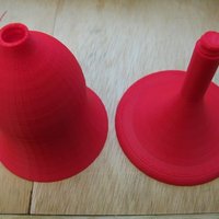 Parisian Goblet for picnics - Thumbnail 4