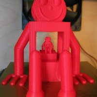 MB Robot #2,#3,#4.... - Thumbnail 2