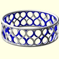 Heart Bracelet - Thumbnail 3