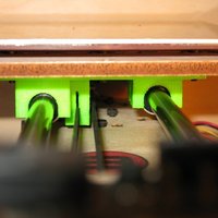 Linear Bearing  X Axis Carriage for ToM - Thumbnail 7