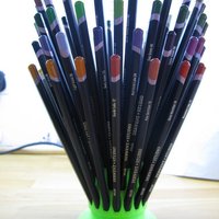 Pencil Cone - Thumbnail 2
