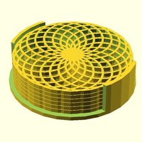 Spiro-Coasters - Thumbnail 2