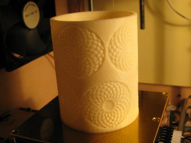 Spiropot
