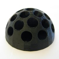 Pencil holder dome (safety reversible) - Thumbnail 4