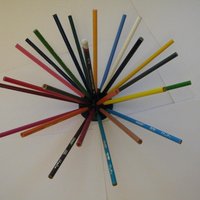 Pencil holder dome (safety reversible) - Thumbnail 5