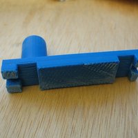 Yet Another Printable Spool - Crank - Thumbnail 3