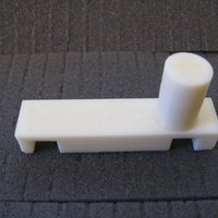 Yet Another Printable Spool - Crank - Thumbnail 4