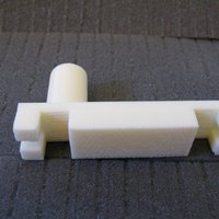 Yet Another Printable Spool - Crank - Thumbnail 5