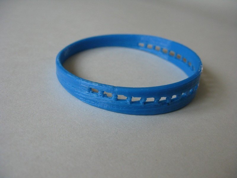 BraceletX