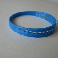 BraceletX - Thumbnail 1