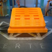 Desktop SD, USB organizer - Thumbnail 2