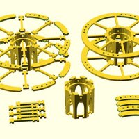 Yet Another Printable Spool - Thumbnail 6