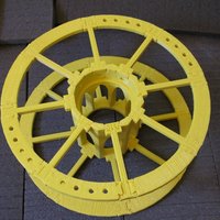 Yet Another Printable Spool - Thumbnail 7