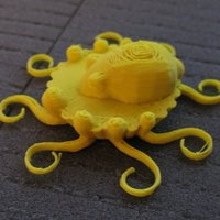 Octo(pie and mash)up - Thumbnail 2
