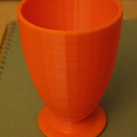 Plain Goblet - Thumbnail 3