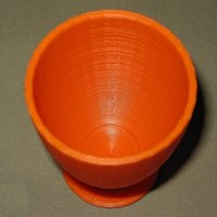 Plain Goblet - Thumbnail 4