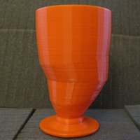 Plain Goblet - Thumbnail 5
