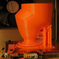 Plain Goblet - Thumbnail 8