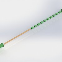 Massage Roller - Thumbnail 2