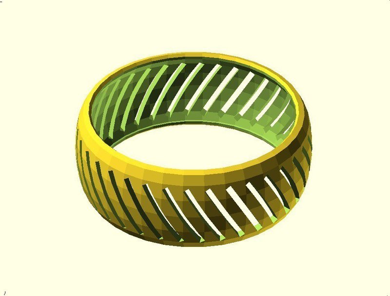 Bracelet VII