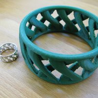 linkBracelet (or Ring when scaled!) - Thumbnail 5