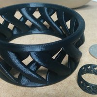 linkBracelet (or Ring when scaled!) - Thumbnail 7