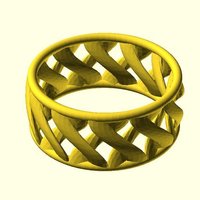 linkBracelet (or Ring when scaled!) - Thumbnail 8
