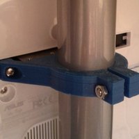 Asus EeeTop All-In-One PC Pole Mount - Thumbnail 2