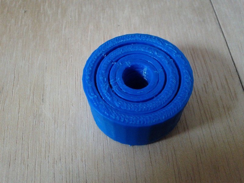 Extending Tube