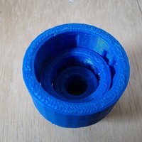 Extending Tube - Thumbnail 2