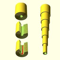 Extending Tube - Thumbnail 3