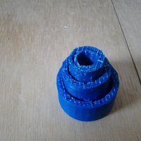 Extending Tube - Thumbnail 4
