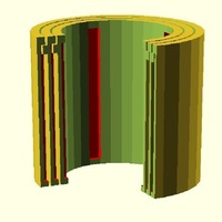 Extending Tube - Thumbnail 6