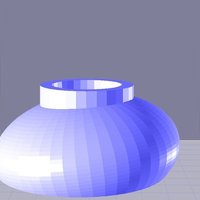 Offset Bowl - Thumbnail 1
