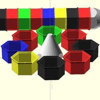 Pencil Bolt Case - Thumbnail 1