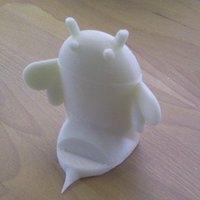 Android Honeycomb device rest - Thumbnail 1