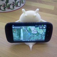 Android Honeycomb device rest - Thumbnail 3