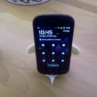 Android Honeycomb device rest - Thumbnail 5