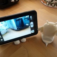 Android Honeycomb device rest - Thumbnail 8