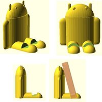 Android Device Rest - Thumbnail 1