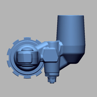 Shock absorbor Yamaha R1 - Thumbnail 4