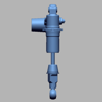 Shock absorbor Yamaha R1 - Thumbnail 7