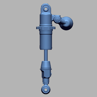 Shock absorbor Yamaha R1 - Thumbnail 8