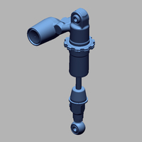 Shock absorbor Yamaha R1 - Thumbnail 10