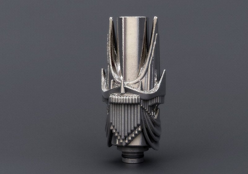 Barad Dur Drip Tip