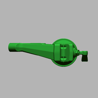 Front Forks DUCATI-Hypermotard 1100-front-Left - Thumbnail 5