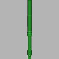 Front Forks DUCATI-Hypermotard 1100-front-Left - Thumbnail 7