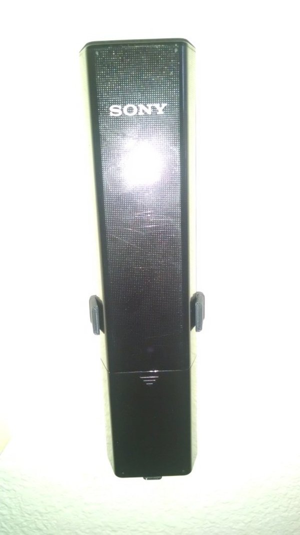 Sony Remote Control Holder