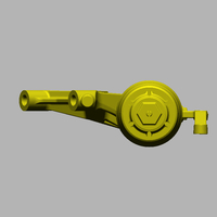 Front Forks DUCATI-Hypermotard 1100-front-Right - Thumbnail 6