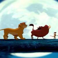 Simple Animals 12 - Lion King - Thumbnail 4